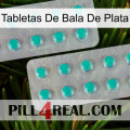 Silver Bullet Tablets 29